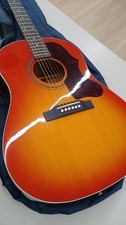 EPIPHONE Chitarra acustica 1963 EJ-45