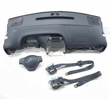 KIT AIRBAG COMPLETO PER