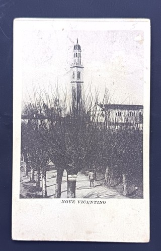 Nove vicentino vicenza viale - vicenza,