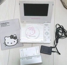 Sanrio Hello Kitty Lettore DVD