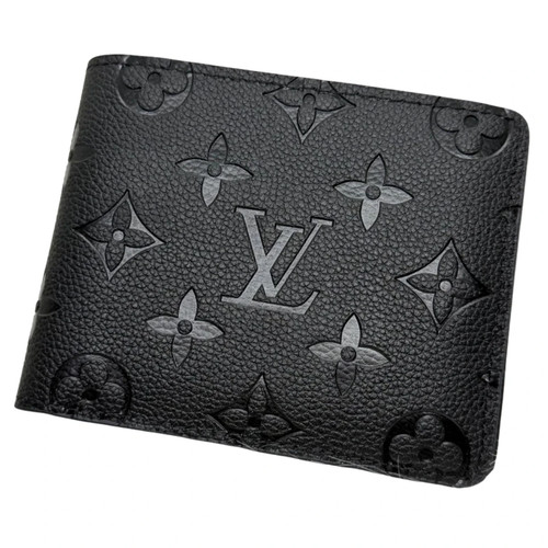 Portafoglio uomo louis vuitton - louis,