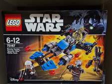 Lego 75167  - Star Wars -