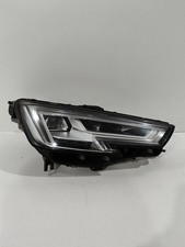 Ricambi Usati Faro Proiettore Anteriore Destro Audi A4 B9 2015 2019 8W0941034A