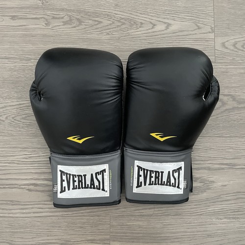Guanti allenamento everlast - da,
