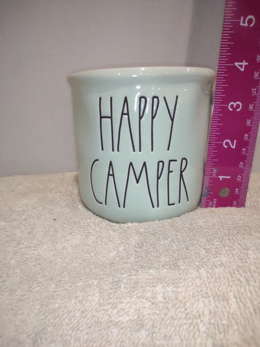 Tazza caffè rae dunn happy - tazza,