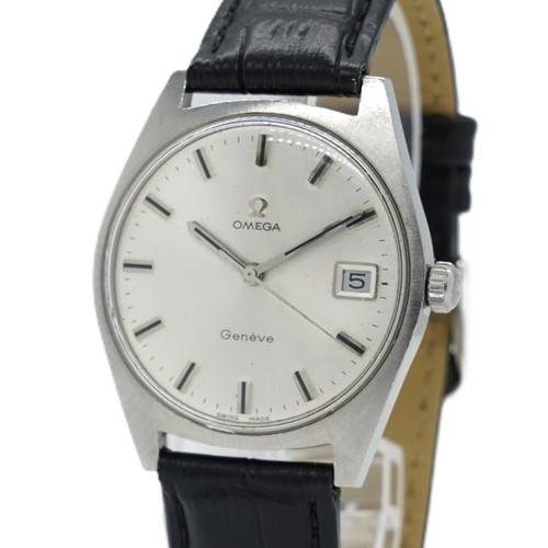 Vintage anni omega geneve - 60,