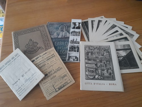 Libro del pellegrino - del,