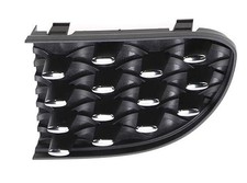 GRIGLIA PARAURTI ANTERIORE