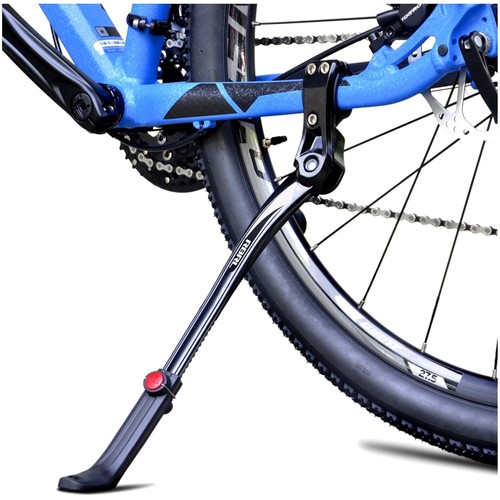 Supporto cavalletto bici
