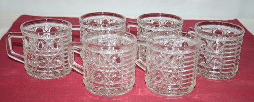 Tazze snack federal - 6,