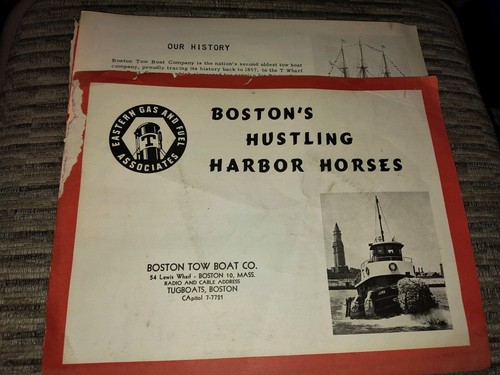 Eastern gas and fuel - eastern,