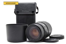 [OTTIME CONDIZIONI] Sigma AF