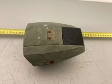 garelli Vip 3 deluxe fanale anteriore CEV 161 usato con tappo nuovo NOS