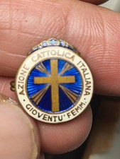 Distintivo Gioventù Femminile