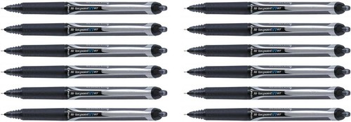 Pilot bxrt nero - bxrt-v7,
