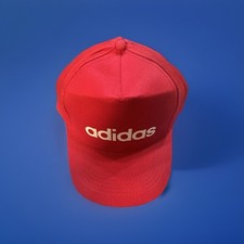 ADIDAS CAPPELLO TAGLIA REGOLABILE BERRETTO UOMO DONNA HAT CAP VINTAGE CASUAL