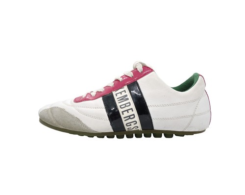 Sneakers basse dirk - sneakers,