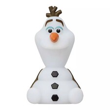 Disney Olaf Mini Figure Light