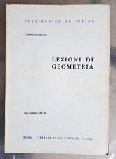 INGEGNERIA LEZIONI DI