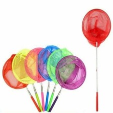 Rete pesca telescopica - pesca,
