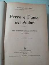 SLATIN PASCIA' Rodolfo, Ferro