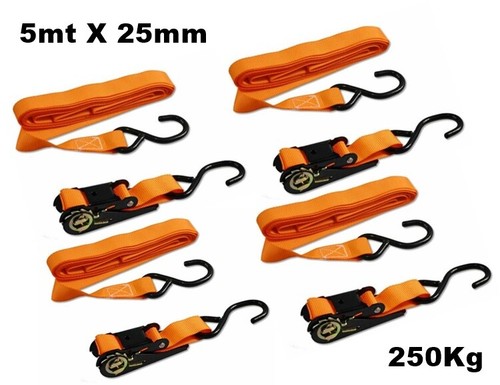Set cinghie cinghia con - 4,