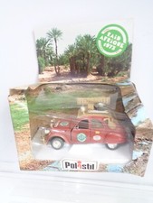 Modellino auto Polistil 1:25