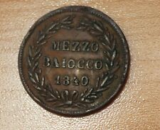 1840 Stati Italiani STATI