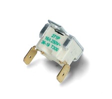Termostato Sicurezza Fisso
