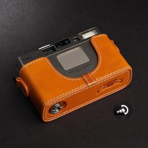 Custodia mezza fotocamera - , in