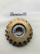 NOS Ruota libera pacco pignoni  Regina oro 5 velocita 17-21