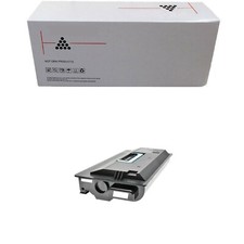 Toner Compatibile Olivetti B0381 XB0381 Bk Nero 34000 Pagine Non Originale