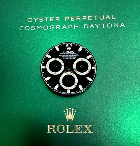 100 original rolex - 100%, daytona