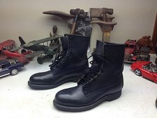 STIVALI DA STRADA MOTO POLIZIA