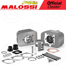 MALOSSI 3118581 GRUPPO TERMICO BIG DEPS Ø47 ALLUMINIO 75cc PIAGGIO CIAO 50 PX 2T