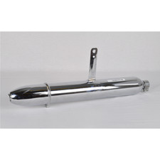 GILERA 98 cc GIUBILEO MARMITTA