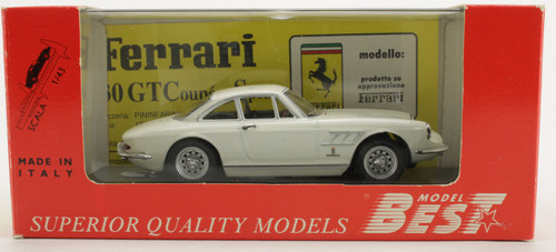 Ferrari 330 coupè spider - ferrari,