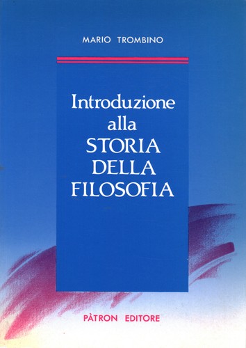 Introduzione alla storia della