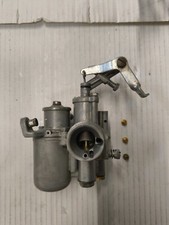 Original Carburetor Dell'Orto