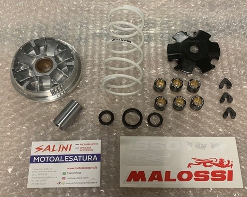 Variatore malossi multivar - variatore,