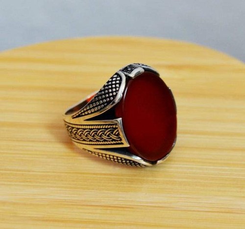 Rosso onice gemma vintage - gemma,