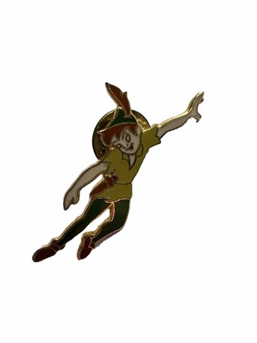 Peter pan pin spilla - pan”,