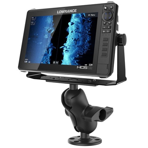 Supporto nautico ram mounts - supporto,