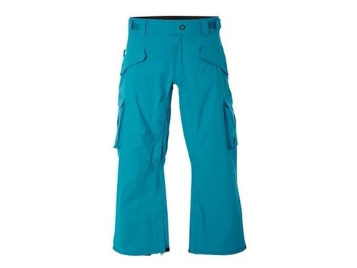 Vans pantaloni snowboard - vans,