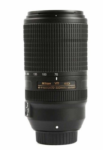 Nikon nikkor 300 - nikon,