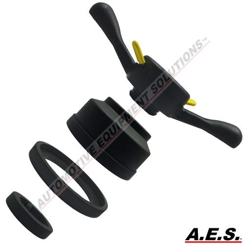 John bean wheel balancer quick - wheel,