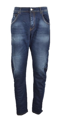 Frankie morello jeans uomo - morello,