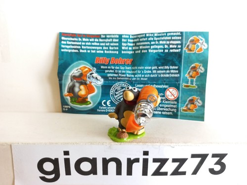 Sorpresine kinder missione - kinder,