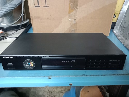 Kenwood 1030l quartz - kenwood,