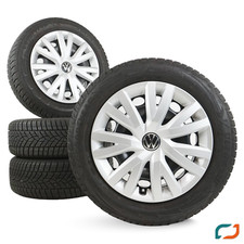 VW Golf 8 Pneumatico Invernale